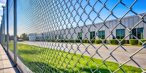 fence companies